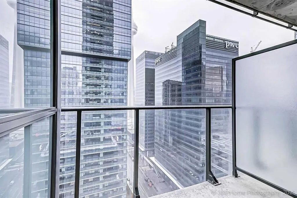 Apartment Stunning Condo - 1 Bdrm W/Breakfast Toronto Canada