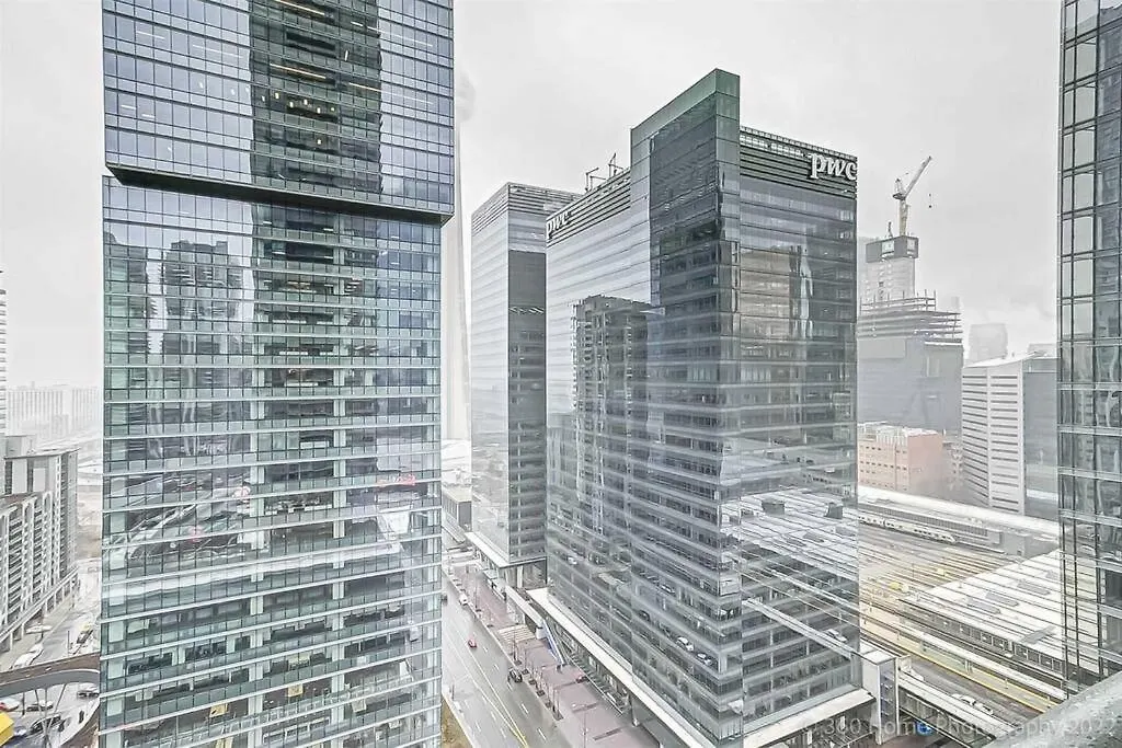 Stunning Condo - 1 Bdrm W/Breakfast Toronto Canada